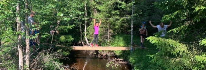 Sommer Miljødag Nordåsen